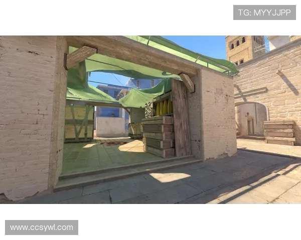 想了解CS2的所有地图？这篇大全别错过