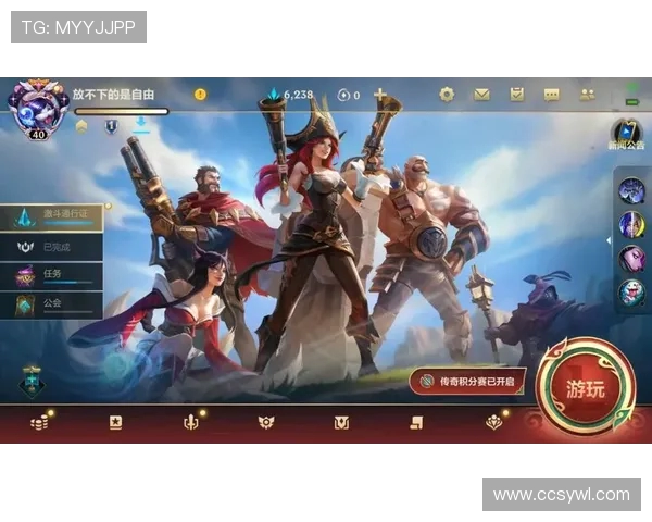 英雄联盟手游究竟何时正式上线？国服与国际服时间线完整梳理